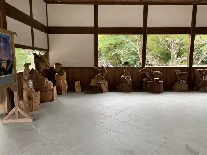 伊太祁曽神社(和歌山県)