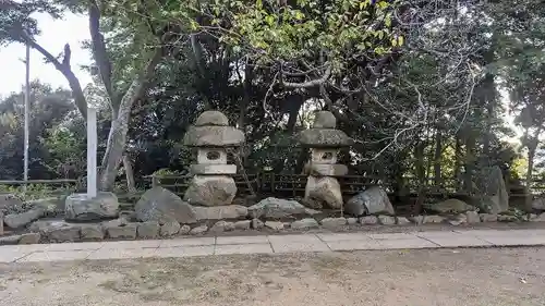 飯綱神社(千葉県)