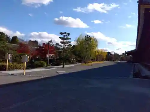 蓮華王院（三十三間堂）(京都府)