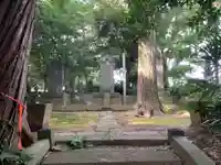 重俊院(千葉県)