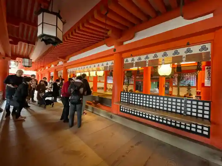 厳島神社(広島県)