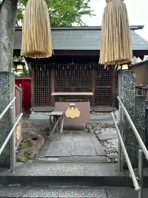 浅間神社（那古野浅間神社）(愛知県)