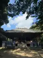 岩上神社(兵庫県)