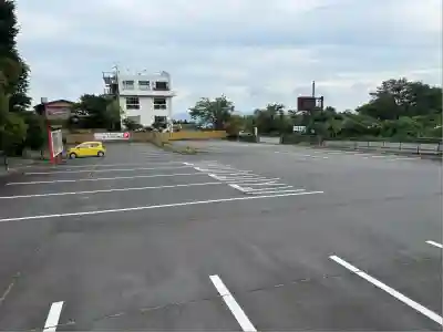 富士山東口本宮 冨士浅間神社(静岡県)
