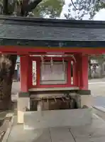 長瀨神社(大阪府)