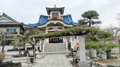信松院(東京都)