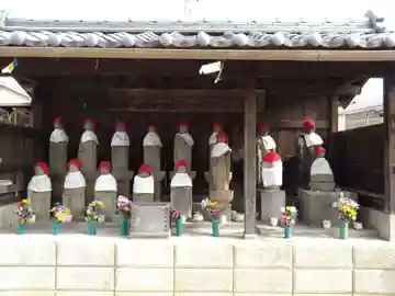 委空寺(愛知県)