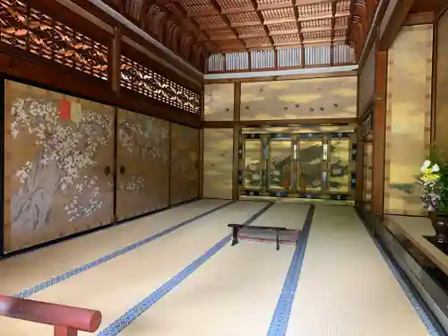 仁和寺のその他建物