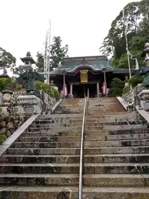 秋葉總本殿可睡斎のその他建物