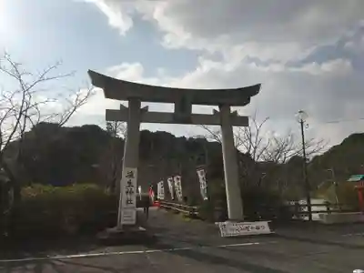 埴生神社(福岡県)