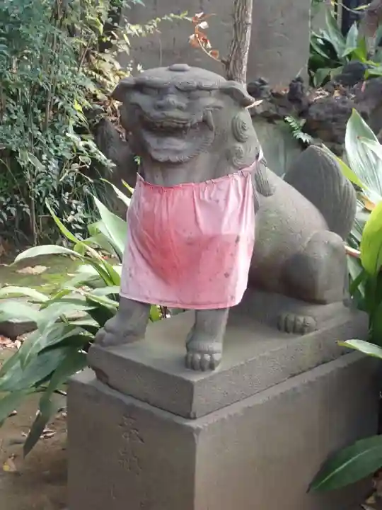 鹿嶋神社(東京都)