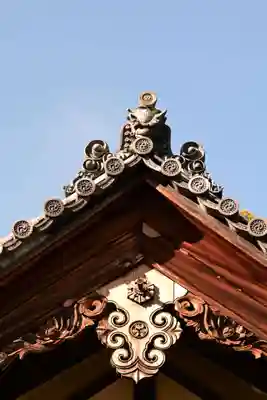 正伝護国禅寺(正伝寺･正傳寺)(京都府)