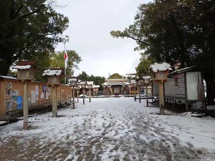 豊國神社(愛知県)