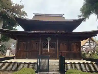 清白寺のその他建物