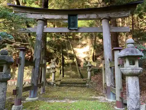 常神社(福井県)