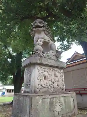 第六天神社(東京都)