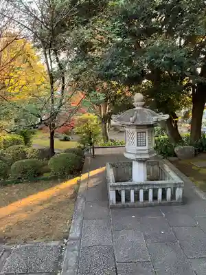長仙寺(東京都)