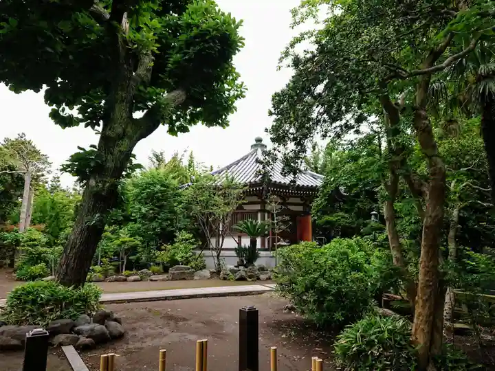 万福寺の末社・摂社