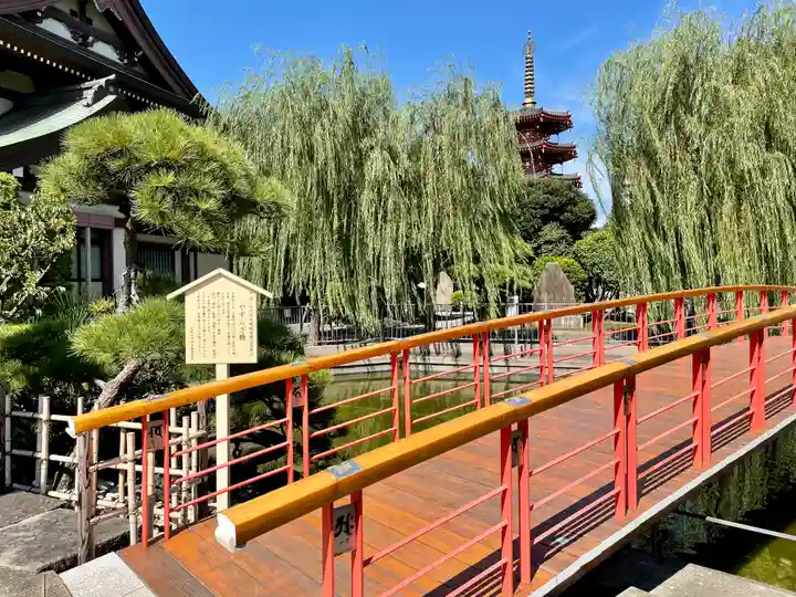 川崎大師(平間寺)(神奈川県)