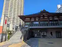 成田山川口分院(埼玉県)