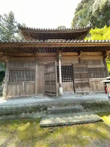 丈六寺(徳島県)