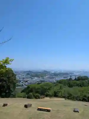 円通寺(岡山県)