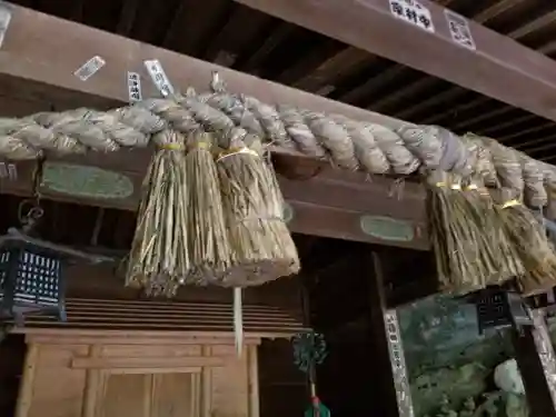 天安河原宮(宮崎県)