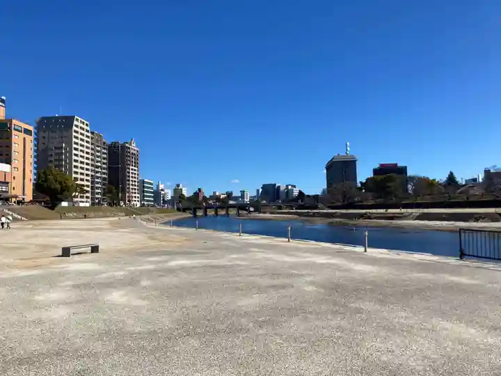 菅生神社(愛知県)