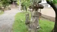 八幡神社のその他建物