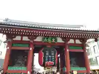 浅草寺(東京都)