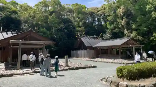 宗像大社(福岡県)