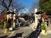 澤蔵司稲荷(慈眼院)のその他建物