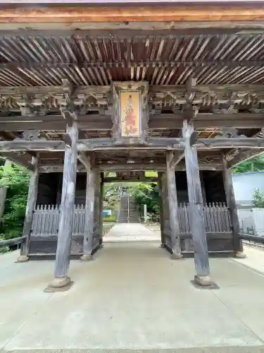 松尾寺(京都府)