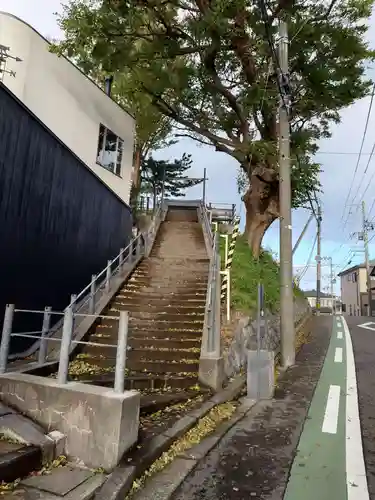 住吉神社(新潟県)