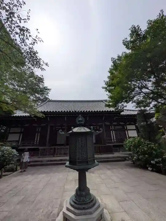 高幡不動尊 金剛寺(東京都)