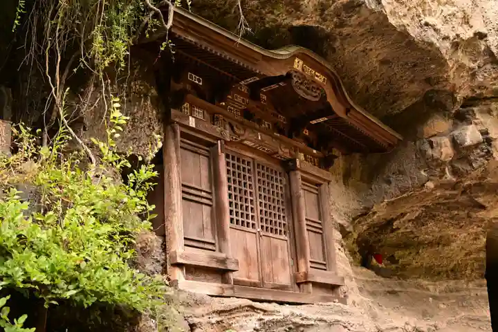 釋尊寺(長野県)