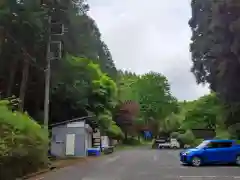 名草厳島神社(栃木県)