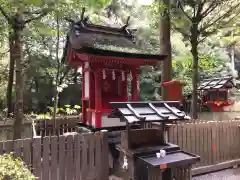 大神神社(奈良県)