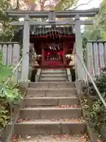 冨士浅間神社のその他建物