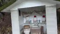 地蔵菩薩安置堂(香川県)