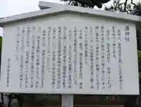 湯神社(愛媛県)
