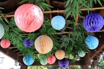 豊景神社の手水舎
