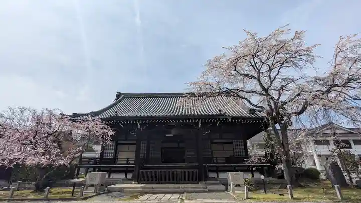 妙満寺(京都府)