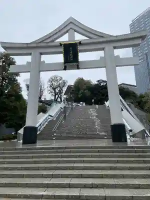 日枝神社(東京都)