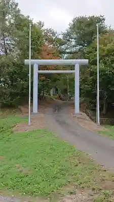 熱田神社の鳥居