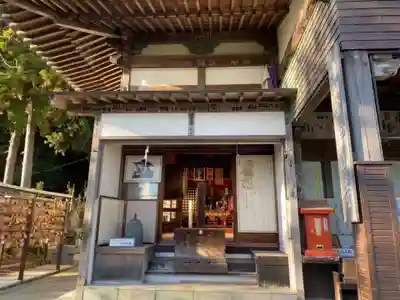 舘山寺のその他建物