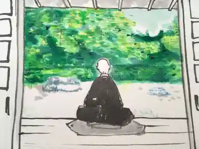 薬師山 林昌寺のその他建物