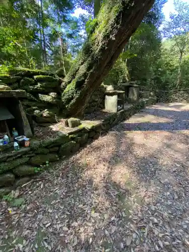 神明神社(徳島県)