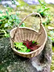 木舟山　順教寺(広島県)