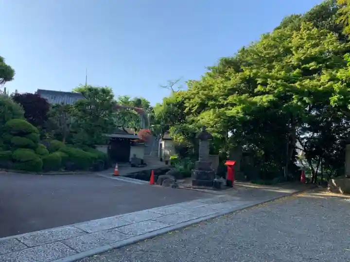 円福寺のその他建物